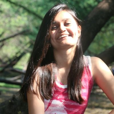 Ashwini_Dave48 🇮🇳 Profile