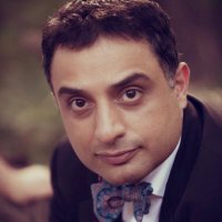 kakooch - e/acc (@kakooch) 's Twitter Profile