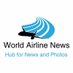 World Airline News (@worldalnews) Twitter profile photo World Airline News (@worldalnews) Twitter profile photo