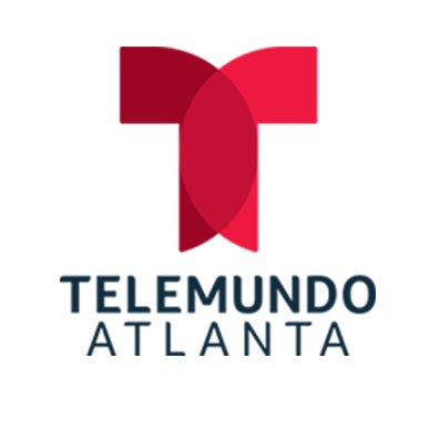 Tu primera opción en noticias, información y entretenimiento en Atlanta.
Your #1 Choice for Hispanic News, Information and Entertainment in Atlanta!