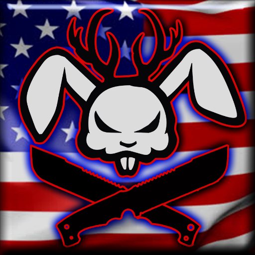 The Angry Jackalope rants and rages against the relentless onslaught against intelligence. Seriously, what the fuck?! If it's stupid, it's fair game...