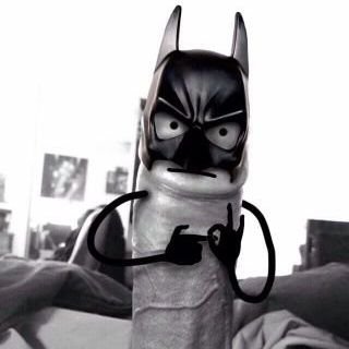 Batman694u Profile Picture