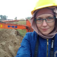 Dr. Michelle de Gruchy (@drmwdegruchy) 's Twitter Profile