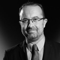 J-François Decherf (@jfdecherf) 's Twitter Profile