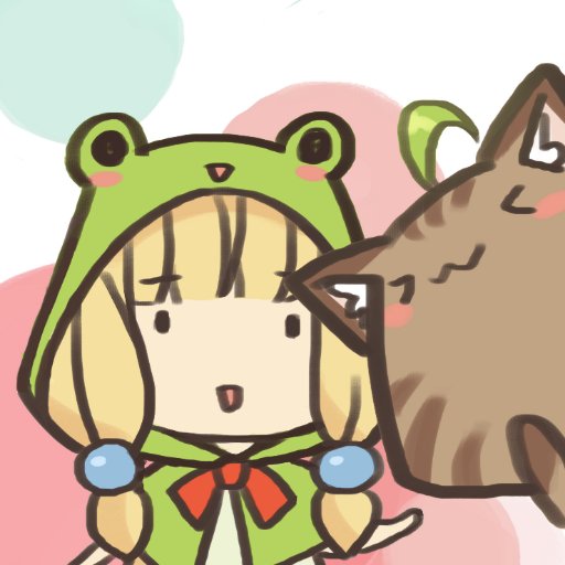 Namilkcatさんのプロフィール画像