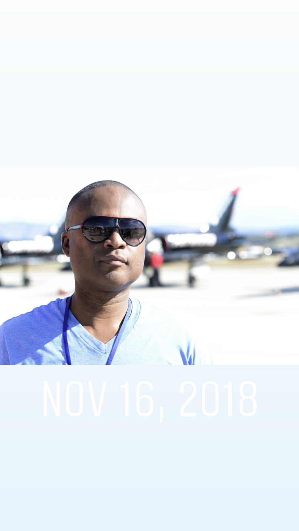 cedricvalentine's profile picture. Every finish line is the begining of a new race--Lil Wayne