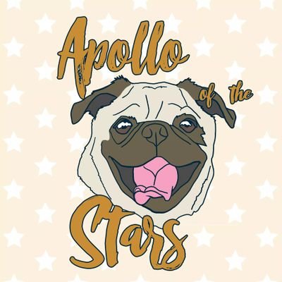 @ApolloOfTheStar
