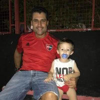 Luciano (@lafdakar) 's Twitter Profile