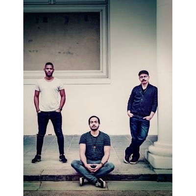 Rock Band based out of Dresden, Germany.
https://t.co/l362UxOlRe