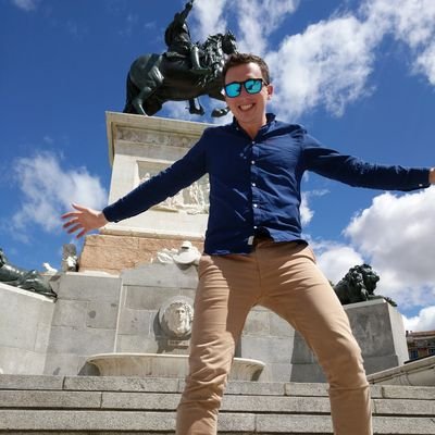 JamesAMcLennan's profile picture. 