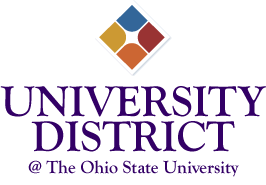 univdistrict's profile picture. The University District is a 2.8-square-mile area located two miles north of Downtown Columbus, OH.