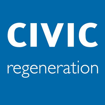 We are a regeneration consultancy advising the Public, Voluntary and Community Sectors.