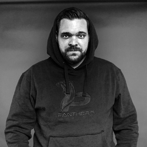 CEO of @pnthrsgg & @hyperonede Partnered @CoolerMaster, @oneonecomputer, @AMD_deutschland, @Nitro_Concepts