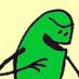 The Green Weenii (@thegreenweenii) Twitter profile photo