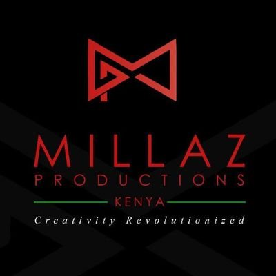 Millazproducti1's profile picture. Talent Hub with versatility together with innovative minds.SON OF AGICH ON 13th November https://t.co/4jW0G0T15s at https://t.co/dzG790QSZZ