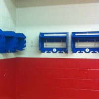 The LockerBox (@tlockerbox) 's Twitter Profile
