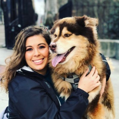 TeresaReports's profile picture. Journalist | VCU Alum | @TeresaReports on Facebook & Instagram l Fox Richmond Connect RVA Host