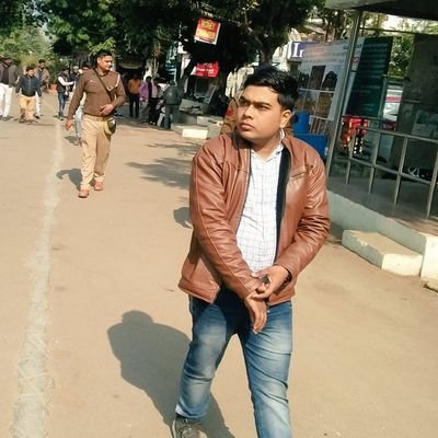 Im_Rishabh27's profile picture. Proud Indian, 
Always try to learn new things