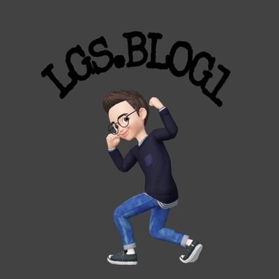 LBlog1's profile picture. 