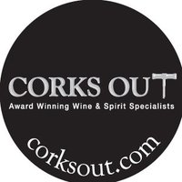 Corks Out (@corksout) 's Twitter Profile