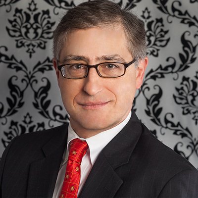 Profile Picture of George Constant (@ConstantLaw) on Twitter