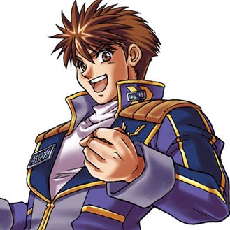 Srx01R's profile picture. A young 44 y/o guy in love with anime, manga and games. SRW and Mecha Anime addicted. 🇮🇹 🇬🇧 🇯🇵