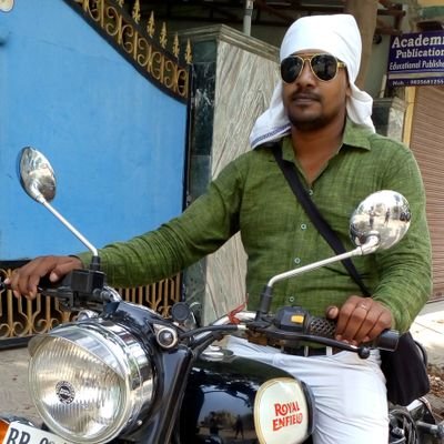 Gajendr04450341's profile picture. 