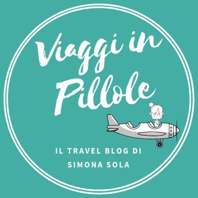 Passione per la vita • #viaggi e musica mi rendono felice •amo il mare, i paesaggi che nutrono l'anima e chi sorride alla vita•Freelance writer e TravelBlogger