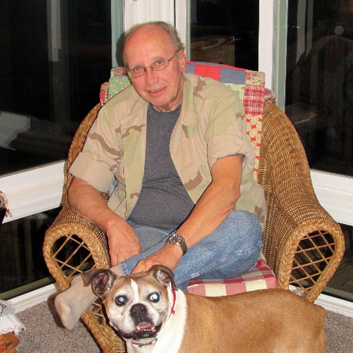 RobertB38238729's profile picture. Retired old guy.  Former computer geek.