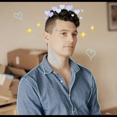 devient_reygan's profile picture. DBH is my life. if you believe me ask @oof_mendes