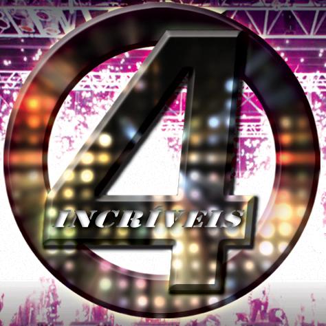 4incriveis's profile picture. A maior festa universitária está de volta na sua 6ª edição com o show de gravação do DVD da dupla Maria Cecília & Rodolfo!