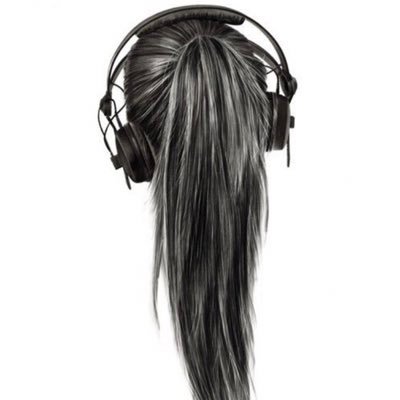 morenaconcascos's profile picture. Voy por la vida enchufada a la música con mis cascos.