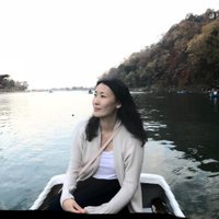 Christine Ou(@ChristineOuBC) 's Twitter Profile Photo