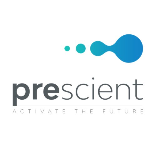 prescient2050's profile picture. Prescient helps organizations anticipate the impacts of global trends to capitalize on changing conditions, stay ahead of the competition and minimize risk.