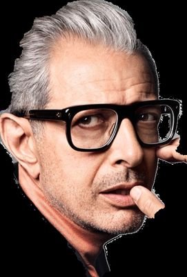 pole fitness, pole dance, homage to the amazing Jeff Goldblum