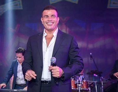 AmrDiab