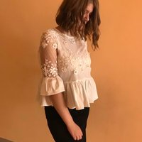 Zoriana_star555 (@zstar555) 's Twitter Profile Photo