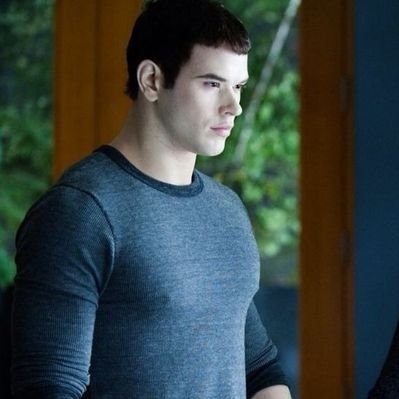 Emmett Cullen Brutebear Twitter