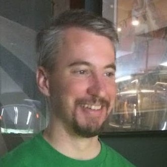 bryanoreagan's profile picture. IT nerd.  A-EMT.  Recovering adrenaline junkie.