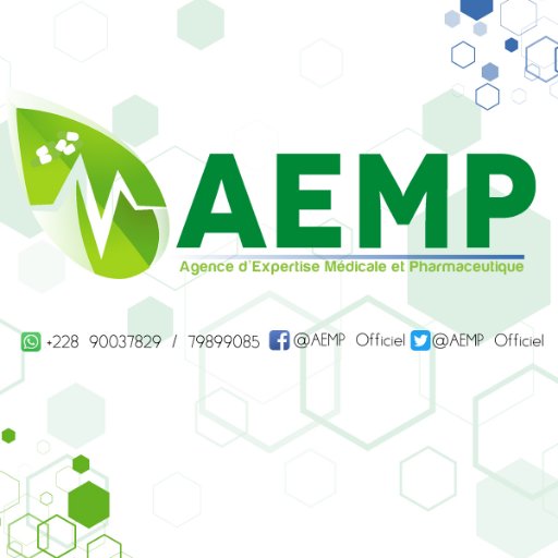 AEMP Officiel