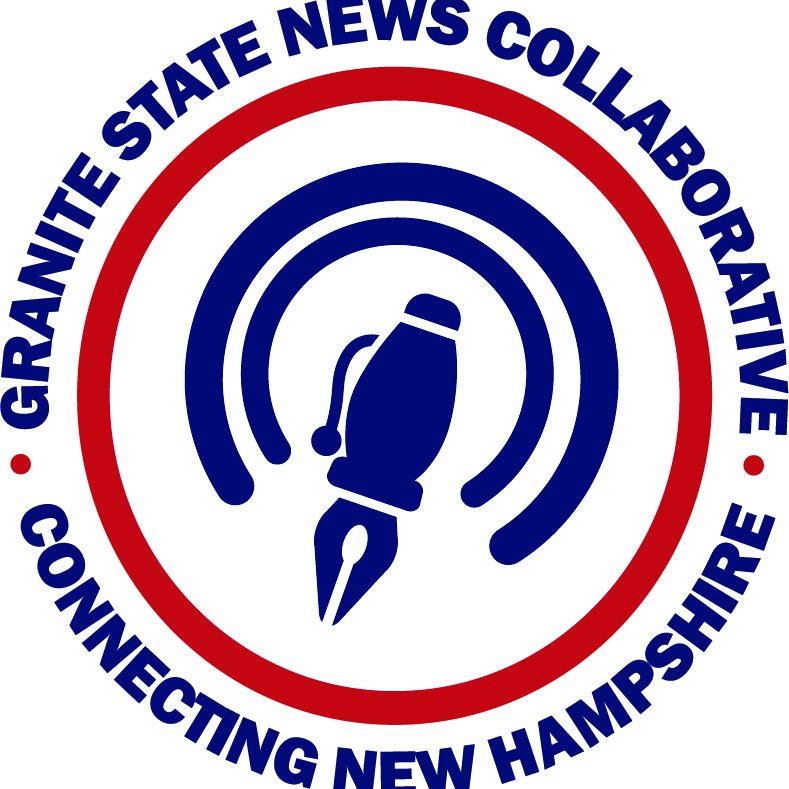 Collaborative of news, education and media outlets pooling resources, time and talent to expand coverage of under reported issues in New Hampshire