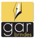 O Grupo Augusto Reis - Gar Brindes é uma empresa especializada na confecção de Brindes Corporativos, Personalizados e Promocionais.