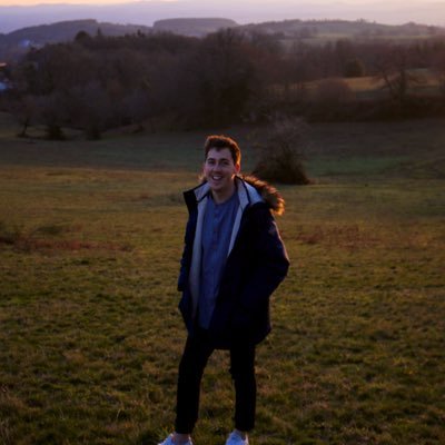 benjamin_mzrd's profile picture. 👨‍🏫