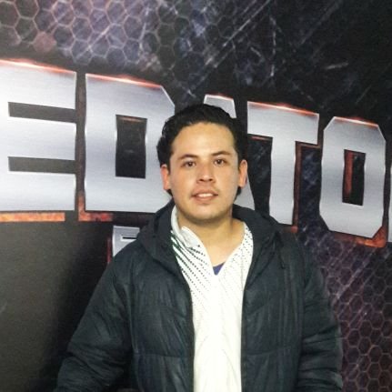 Gamer🎮 Azulcrema🦅 COM 🇲🇽 ROF Esports🔥 founder