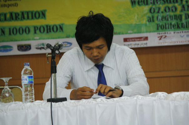 tian_nugrosh's profile picture. Event Industry (MICE), Juventus, Rock n Roll, Nasionalis Sosialis, Adventurer, Respect