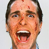 Patrick Bateman (@patampsycho) 's Twitter Profile Photo Patrick Bateman (@patampsycho) 's Twitter Profile Photo