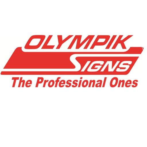 OlympikSignsInc Profile Picture
