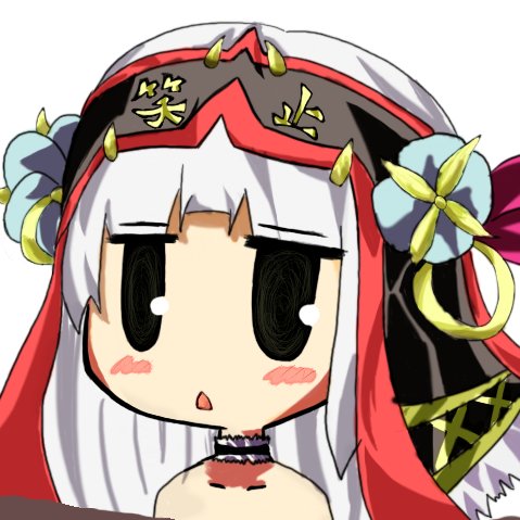 なとりさんのプロフィール画像
