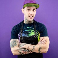 Chef Levi (@cheflevi57) 's Twitter Profile Photo Chef Levi (@cheflevi57) 's Twitter Profile Photo