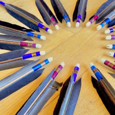 弓道してます。大学生ですが部活ではしてません。初段。凛が相棒。(相棒最強) 黒響。弓道してる人が気軽にどうぞ。
